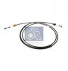 VOLVO 21002846 Cable, manual transmission